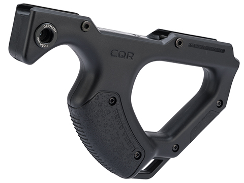 ASG Hera Arms Tactical CQR Vertical Grip (Color: Black)