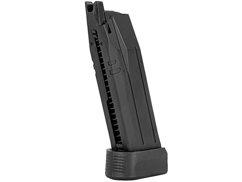 ASG 22 Round CO2 Magazine for ASG CZ P-10C Gas Blowback Airsoft Pistol