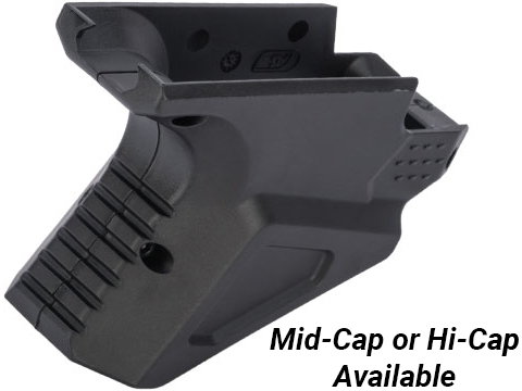 ASG ATEK Magwell for Scorpion EVO3 A1 Airsoft AEG (Type: Mid-Cap)