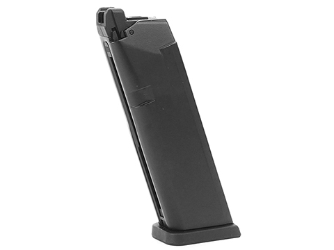 Action Army 22rd Magazine for AAP-01 Assassin Gas Airsoft Pistol