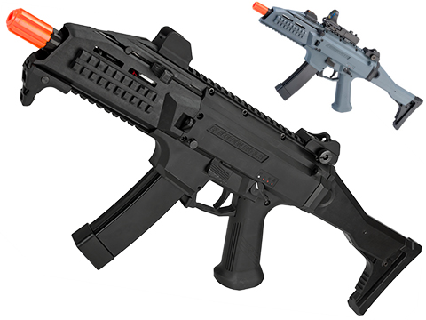 ASG CZ Scorpion EVO 3 - A1 Airsoft AEG Rifle 