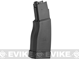 ASG 375rd Hi-Cap Magazine for CZ Scorpion EVO 3 A1 AEG - Black