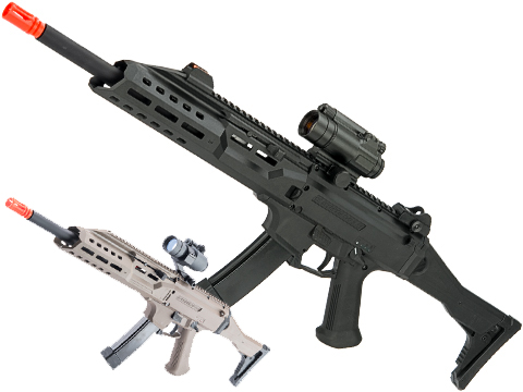 ASG Fully Licensed Arsenal AR-M7T Polymer Airsoft AEG, Airsoft Guns, Airsoft  Electric Rifles -  Airsoft Superstore