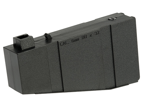 32 Round Magazine for ASG / Accuracy International AI 308 Sportline Gas Sniper Rifle