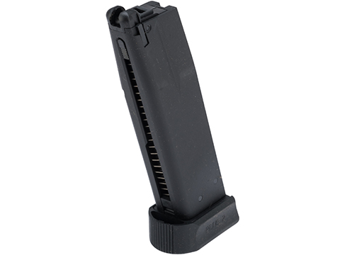 ASG 26 Round Magazine for CZ Shadow 2 Gas Blowback Airsoft Pistol (Type: Green Gas)