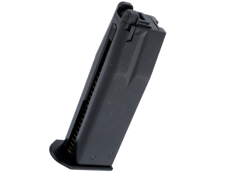 ASG 26 Round Magazine for CZ -75 Gas Blowback Airsoft Pistol (Type: Green Gas)