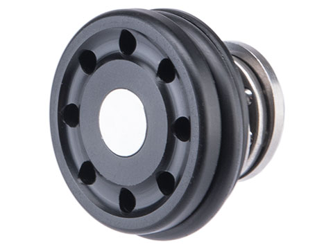 ASG POM Reinforced Piston Head for Airsoft AEGs