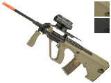 ASG Steyr Licensed Proline AUG A2 Airsoft AEG 