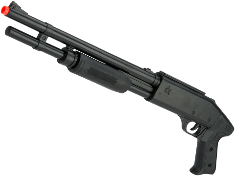 P328 Spring Powered Pump Action 3/4 Scale Airsoft Shotgun