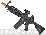 APS Full Metal M4 CQB Electric Blowback Airsoft AEG Rifle