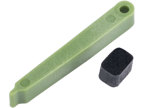 Airtech Studios Advanced R-HOP Arm & M-Nub for Wolverine MTW Rotary Hop Up