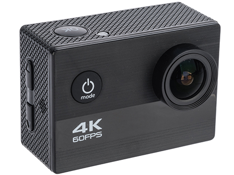 Ausek Sport Cameras 4k 60 FPS Action Camera