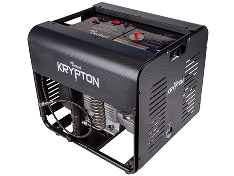 Air Venturi Krypton 4500 PSI PCP Compressor for PCP Airguns