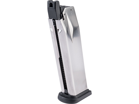 Air Venturi 20 Round .177 Cal CO2 Magazine for Springfield Armory Licensed XDM CO2 Blowback Air Pistol