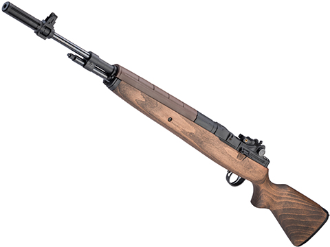 Springfield Armory Licensed M1 Underlever Pellet Rifle 