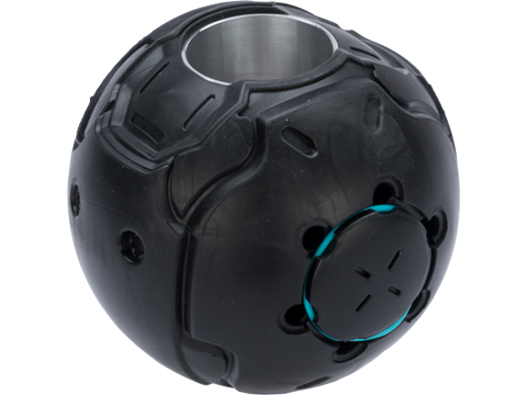 Avatar Gas Powered Modular Impact Airsoft Grenade (Skinz: Plasma Skin)