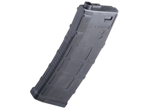 Avengers 140rd Polymer Mid-Cap Magazine for M4/M16 Series Airsoft AEG Rifles