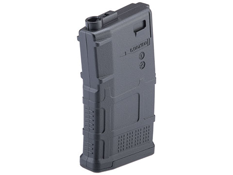 Avengers 100rd Polymer Short Mid-Cap Short Magazine for M4/M16 Series Airsoft AEG Rifles