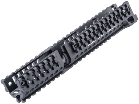 Avengers B-30 Full Length Lower Handguard For AK Series Airsoft Rifle