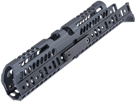 Avengers SPORT 4 Modular Handguard Kit for AK74 Series Airsoft Rifle 