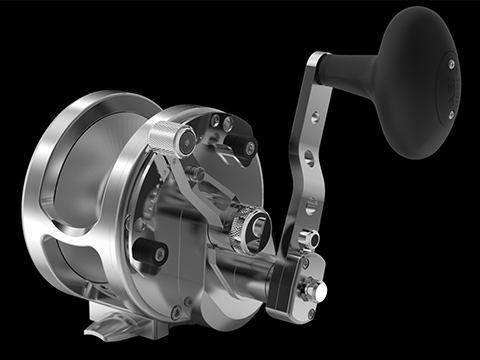 Avet Reels Two Speed HX Series MC Raptor Plus Fishing Reel 