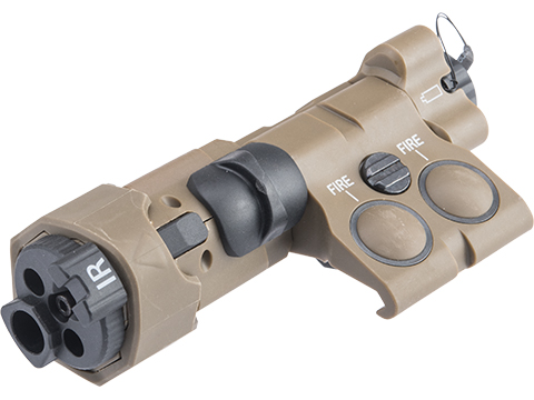 SIG Sauer ROMEO-MSR Gen II 1X20mm 2 MOA Compact Dot (Model: Red Dot)