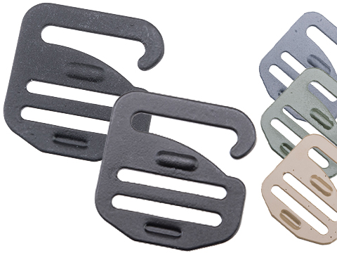 Avengers G Hook Buckle for Vests & Attachment Panels 