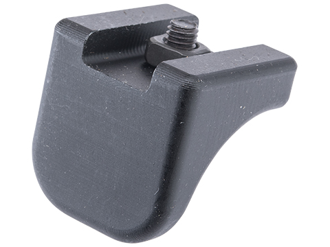 5KU Handstop for Airsoft Rifle Rail Systems (Model: LW URX)