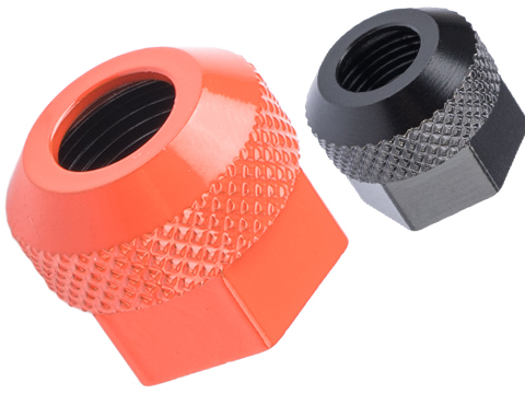 EMG / Salient Arms International Thread Protector for SAI BLU Airsoft Gas Blowback Pistols 