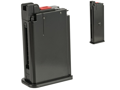 AW Custom Broomhandle Gas Magazine (Type: 20 Round / Long)