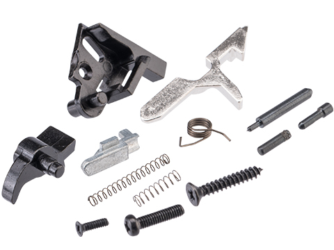 AW Custom Lower Frame Repair Kit for Hi-CAPA Gas Blowback Airsoft Pistols