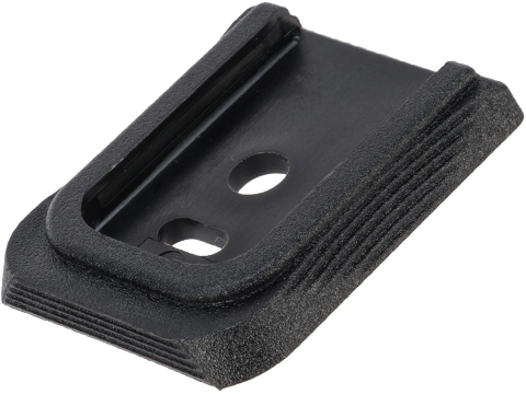 EMG / Salient Arms International Magazine Base Plate for BLU & GLOCK Series Green Gas Magazines