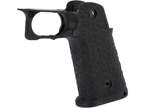 EMG / STI International� DVC 2011 / Hi-CAPA Pistol Grip