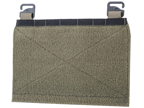 AXL Advanced Placard Conversion for Crye Precision Front Flaps (Model: G-Hook / Ranger Green)