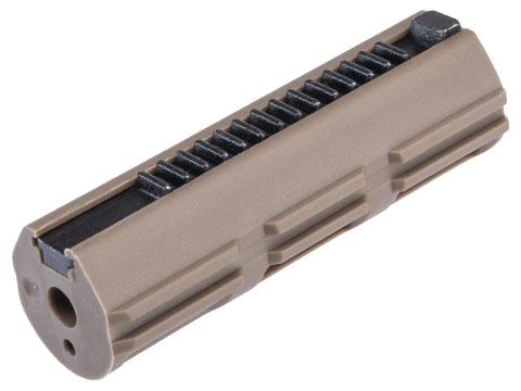 Aztech Innovations Xtreme Nylon Polymer Piston and Steel Rack