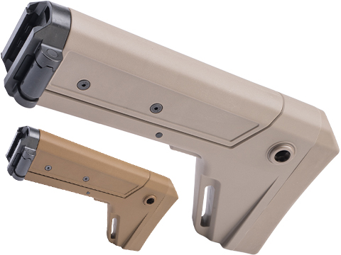 B5 Systems Modular Picatinny Stock 