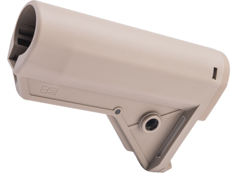 B5 Systems Sierra K Stock for Sierra K Receiver Extension Kit 