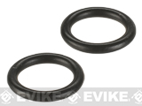 Blackcat Airsoft Replacement O-Rings for TM M870 Series Airsoft Shotguns - Set of 2