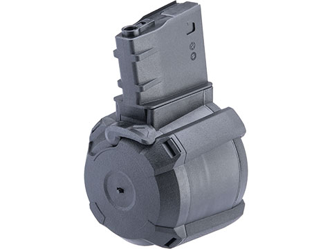 SR25 - Black