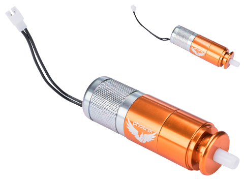 Backdraft Innovations Phoenix HPA Engine and FCU Kit 