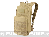 Condor Fuel Hydration Pack Backpack (Color: Tan)