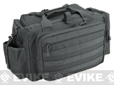 NcSTAR Shooter's Competition Range Bag (Color: urban Grey)