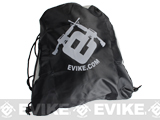 Evike.com Special Edition Drawstring Sport Backpack