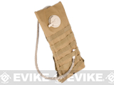 Matrix MOLLE 3L Hydration Carrier w/ Bladder (Color: Tan)