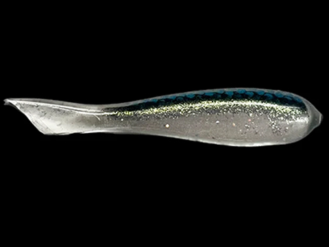 Basstrix Mini Trix Fishing Lure 