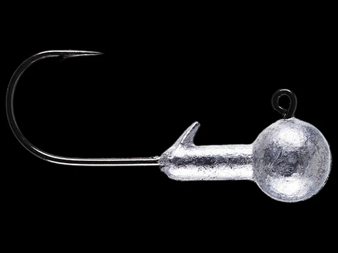 Basstrix Mini Trix Head Fishing Hook (Model: 1/8th - 2)