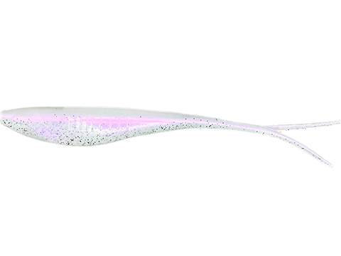 Basstrix DuraTrix Jerk Minnow Fishing Lure (Color: Kracken Candy / 7)