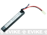 Stick Type 7.4V Lipo 1500mAh Stick Type Battery by Elite Force