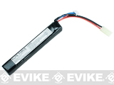Stick Type 11.1V Lipo 1400mAh Stick Type Battery by Elite Force