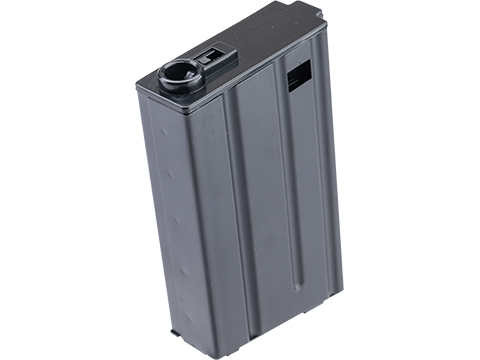 Matrix VN Style Stubby 110 Round Mid-Cap Magazine for M4/M16 Airsoft AEG Rifles